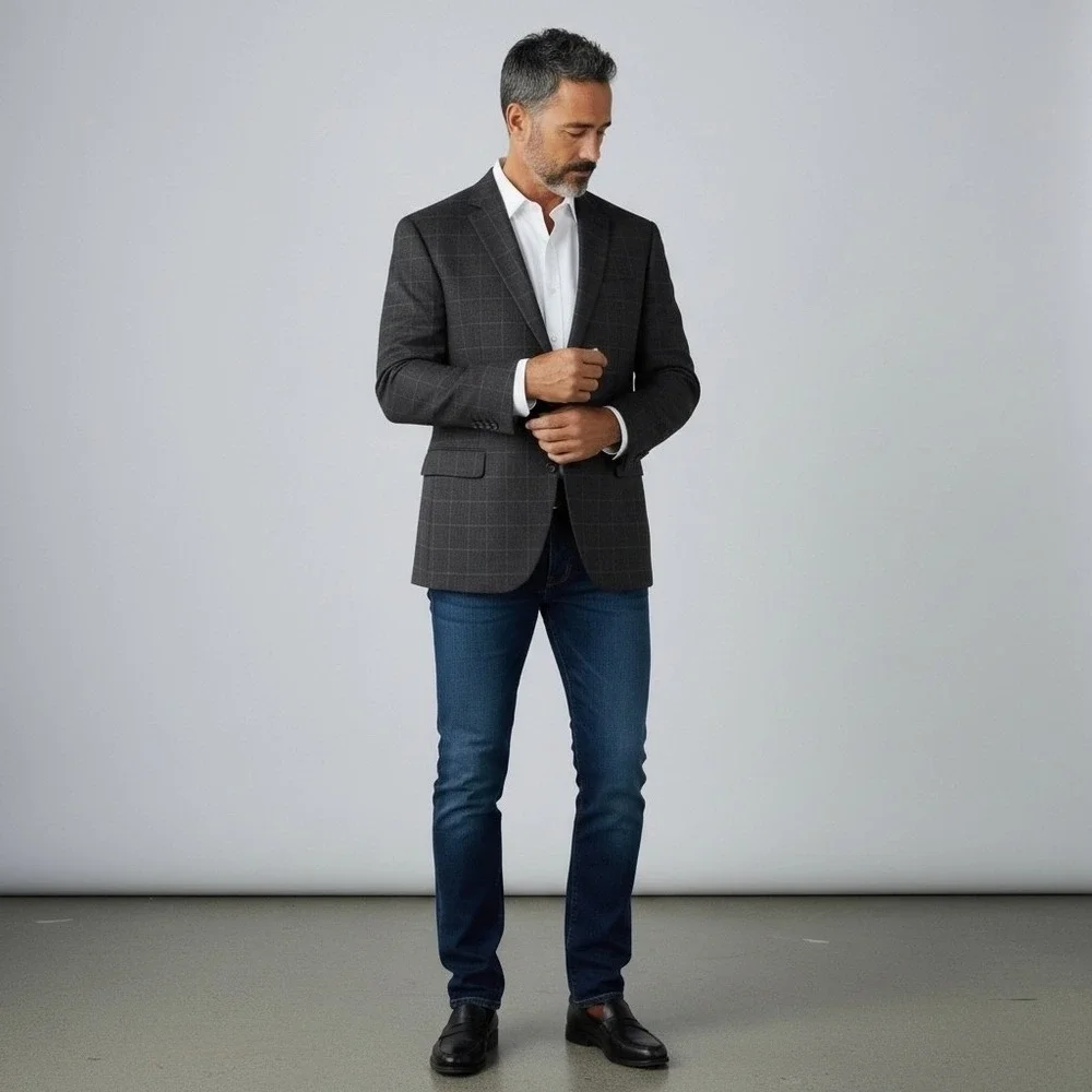 Pronto Uomo pronto uomo